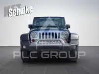 2010 Jeep WRANGLER