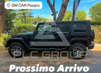 2010 Jeep WRANGLER