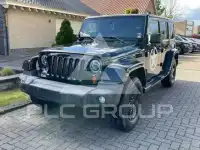 2010 Jeep WRANGLER