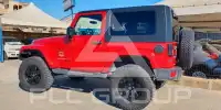 2010 Jeep WRANGLER