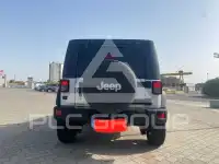 2010 Jeep WRANGLER