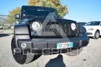 2010 Jeep WRANGLER