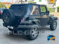 2010 Jeep WRANGLER