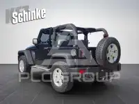 2010 Jeep WRANGLER