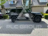 2010 Jeep WRANGLER