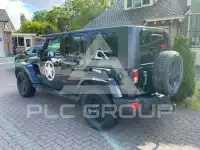 2010 Jeep WRANGLER