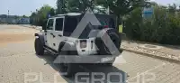 2010 Jeep WRANGLER