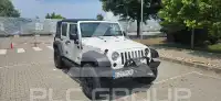 2010 Jeep WRANGLER