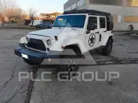 2010 Jeep WRANGLER