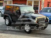 2010 Jeep WRANGLER