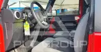 2010 Jeep WRANGLER
