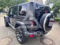2010 Jeep WRANGLER