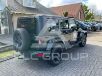 2010 Jeep WRANGLER