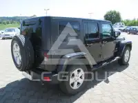 2010 Jeep WRANGLER
