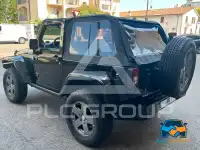 2010 Jeep WRANGLER