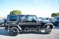 2010 Jeep WRANGLER