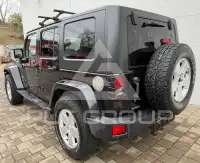 2010 Jeep WRANGLER