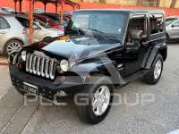 2010 Jeep WRANGLER