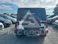 2010 Jeep WRANGLER