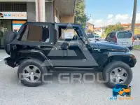 2010 Jeep WRANGLER