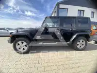 2010 Jeep WRANGLER
