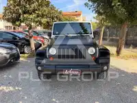 2010 Jeep WRANGLER