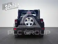 2010 Jeep WRANGLER