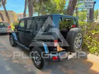 2010 Jeep WRANGLER