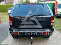 2010 Jeep Grand Cherokee