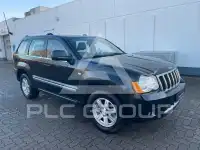 2010 Jeep Grand Cherokee