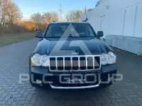 2010 Jeep Grand Cherokee