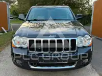 2010 Jeep Grand Cherokee