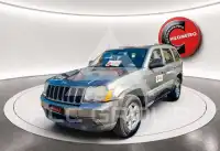 2010 Jeep Grand Cherokee