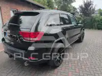 2010 Jeep Grand Cherokee