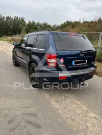 2010 Jeep Grand Cherokee