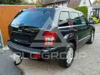 2010 Jeep Grand Cherokee