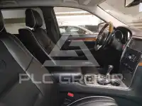 2010 Jeep Grand Cherokee