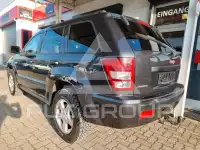 2010 Jeep Grand Cherokee