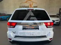 2010 Jeep Grand Cherokee