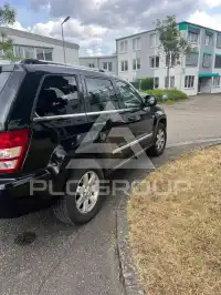 2010 Jeep Grand Cherokee