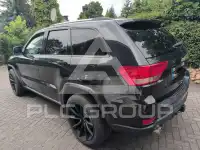 2010 Jeep Grand Cherokee
