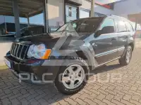 2010 Jeep Grand Cherokee