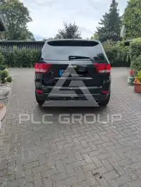 2010 Jeep Grand Cherokee