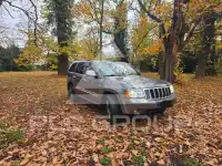 2010 Jeep Grand Cherokee