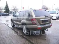 2010 Jeep Grand Cherokee