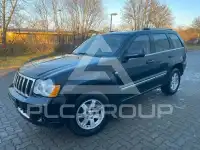 2010 Jeep Grand Cherokee