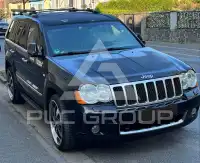 2010 Jeep Grand Cherokee