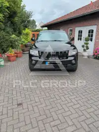 2010 Jeep Grand Cherokee