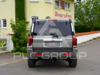 2010 Jeep COMANDER