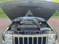 2010 Jeep COMANDER